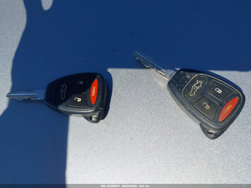 2006 Dodge Charger Rt VIN: 2B3KA53H26H248714 Lot: 43308074