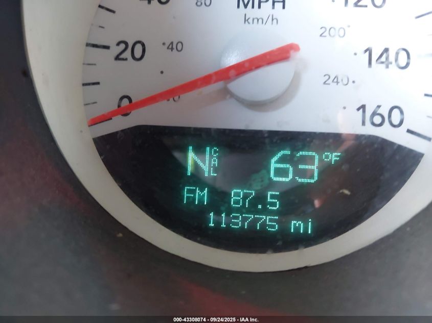 2006 Dodge Charger Rt VIN: 2B3KA53H26H248714 Lot: 43308074