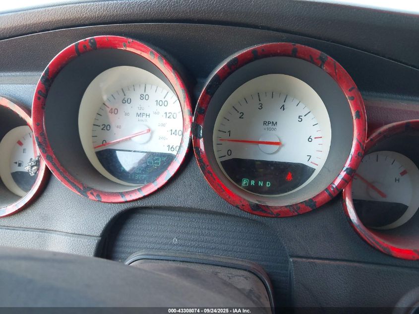 2006 Dodge Charger Rt VIN: 2B3KA53H26H248714 Lot: 43308074