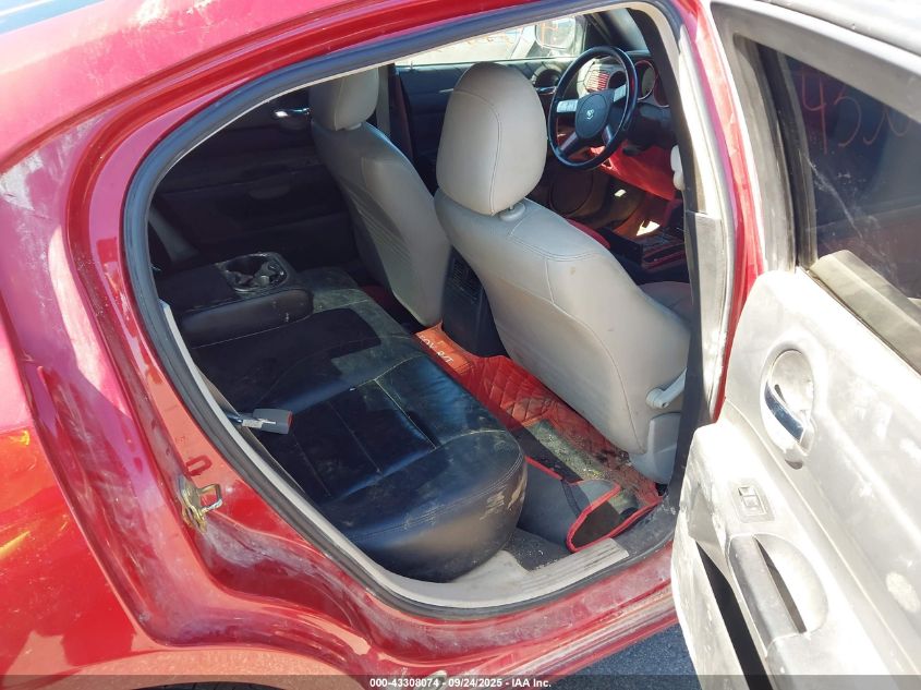 2006 Dodge Charger Rt VIN: 2B3KA53H26H248714 Lot: 43308074