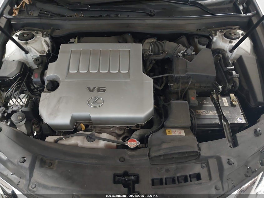 2016 LEXUS ES 350 JTHBK1GG4G2242976