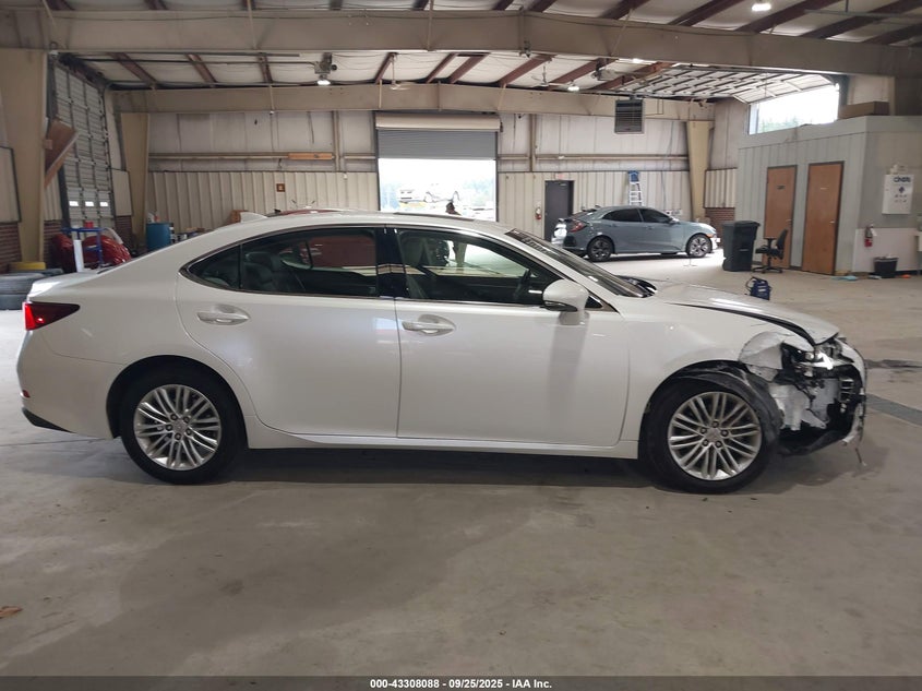2016 LEXUS ES 350 JTHBK1GG4G2242976