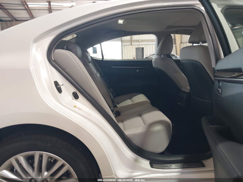 2016 LEXUS ES 350 JTHBK1GG4G2242976