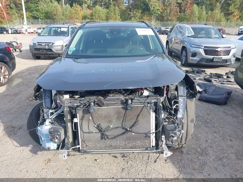 2019 TOYOTA RAV4 LE - JTMG1RFV6KD035656