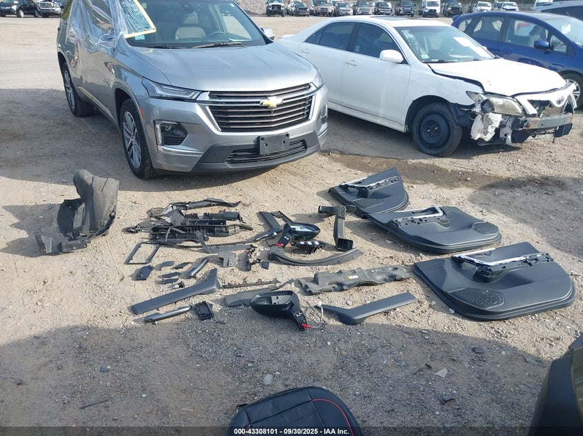 2019 TOYOTA RAV4 LE - JTMG1RFV6KD035656