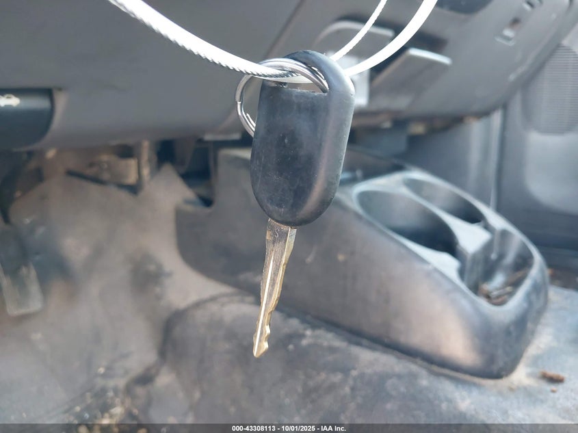 2003 Ford Ranger Xl/Xlt VIN: 1FTYR10D73PB64147 Lot: 43308113