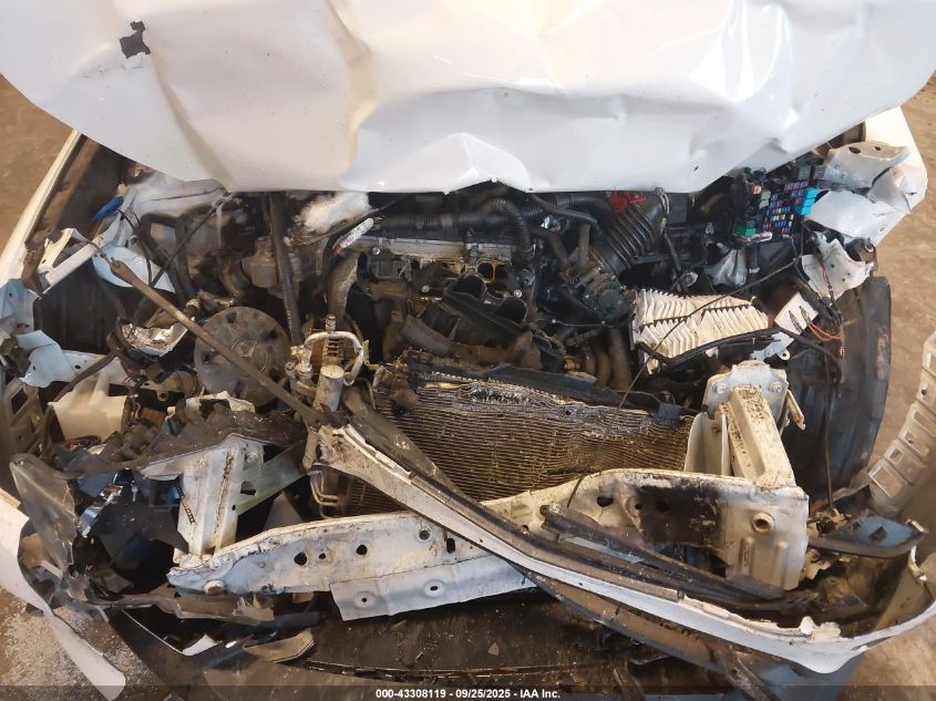 2016 Mazda Cx-3 Touring VIN: JM1DKFC79G0129789 Lot: 43308119