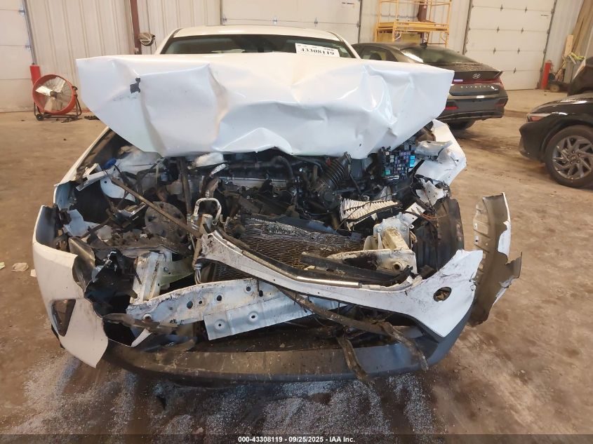 2016 Mazda Cx-3 Touring VIN: JM1DKFC79G0129789 Lot: 43308119