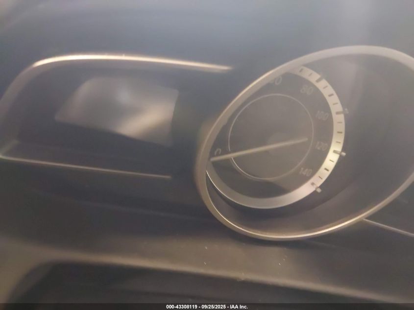 2016 Mazda Cx-3 Touring VIN: JM1DKFC79G0129789 Lot: 43308119