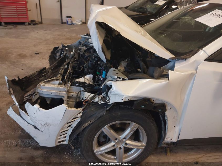 2016 Mazda Cx-3 Touring VIN: JM1DKFC79G0129789 Lot: 43308119