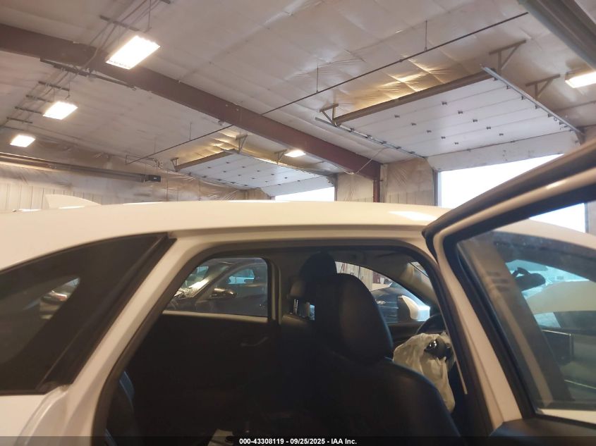 2016 Mazda Cx-3 Touring VIN: JM1DKFC79G0129789 Lot: 43308119