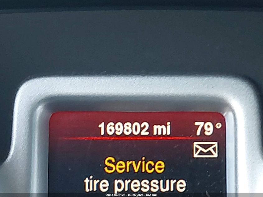 2016 Dodge Journey Sxt VIN: 3C4PDCBG2GT157377 Lot: 43308128