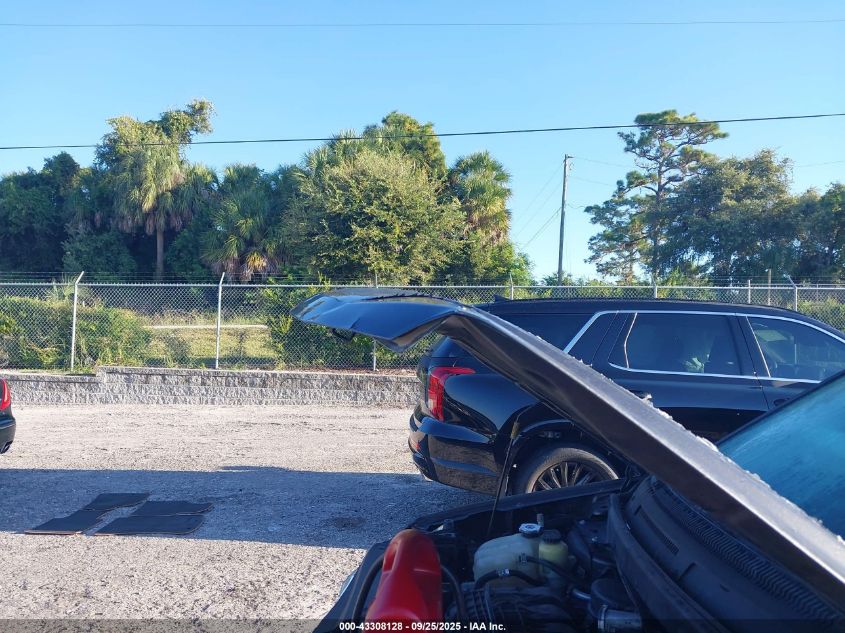 2016 Dodge Journey Sxt VIN: 3C4PDCBG2GT157377 Lot: 43308128