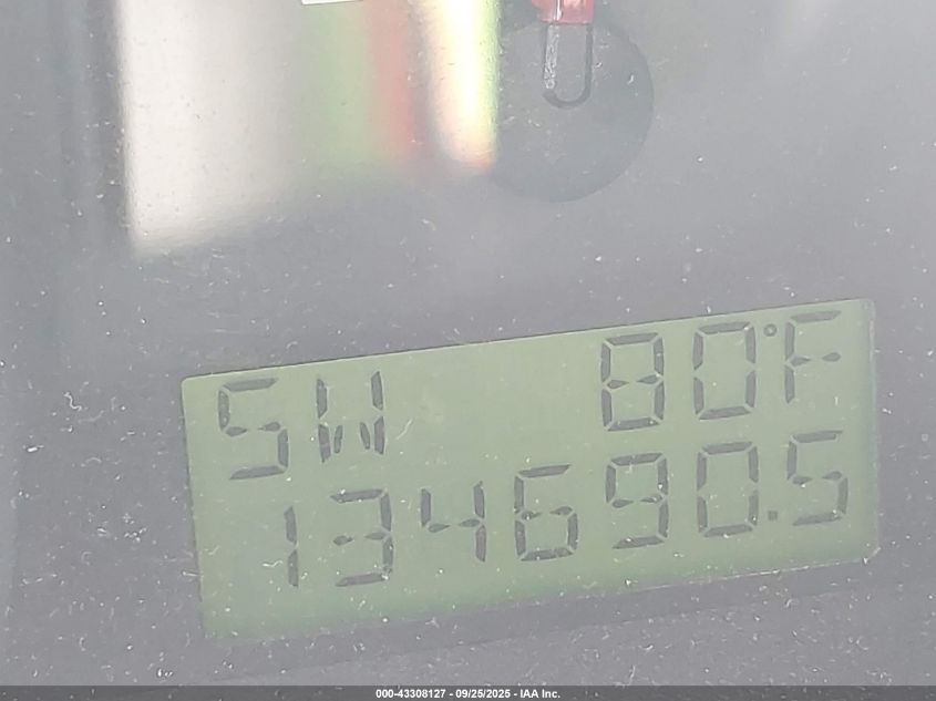 2006 Ford F-150 Xlt VIN: 1FTRW14W66FA69033 Lot: 43308127