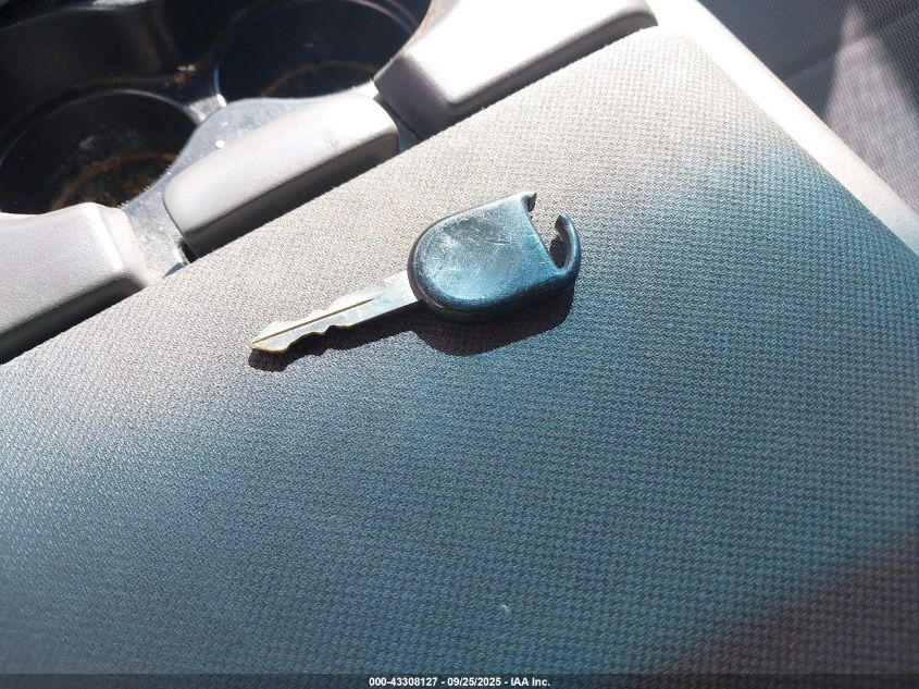 2006 Ford F-150 Xlt VIN: 1FTRW14W66FA69033 Lot: 43308127