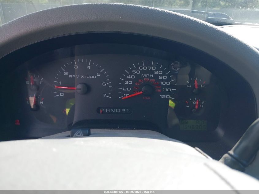 2006 Ford F-150 Xlt VIN: 1FTRW14W66FA69033 Lot: 43308127