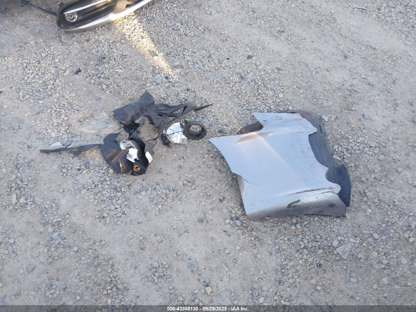 2014 Chrysler Town & Country Touring-L VIN: 2C4RC1CG0ER133416 Lot: 43308130