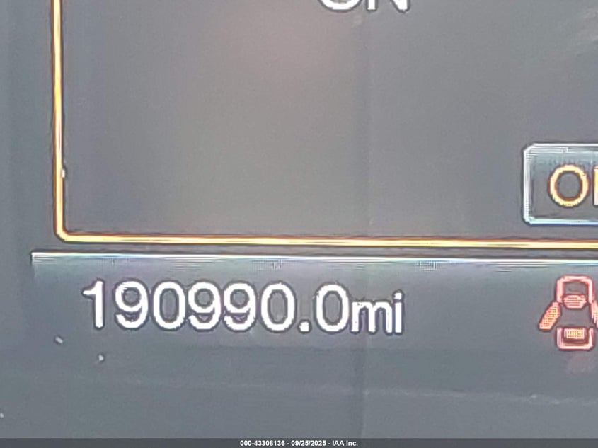 2016 FORD FUSION TITANIUM 3FA6P0K90GR239324