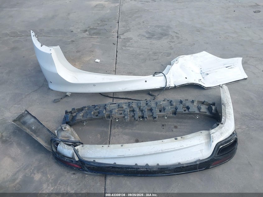 2016 FORD FUSION TITANIUM 3FA6P0K90GR239324