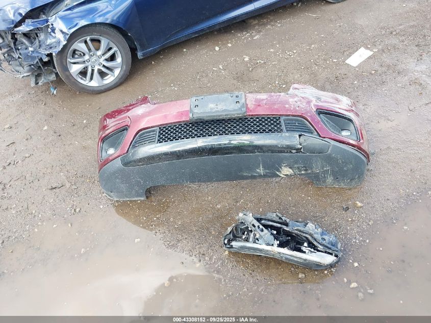 2019 Jeep Cherokee Altitude 4X4 VIN: 1C4PJMLN5KD337060 Lot: 43308152