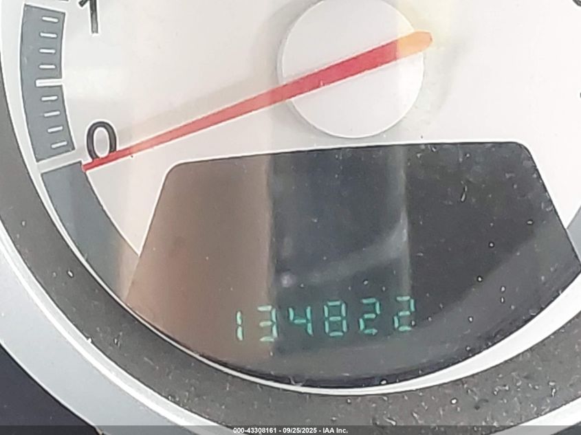 2010 Dodge Grand Caravan Hero VIN: 2D4RN3D15AR364258 Lot: 43308161