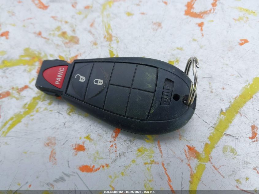 2010 Dodge Grand Caravan Hero VIN: 2D4RN3D15AR364258 Lot: 43308161