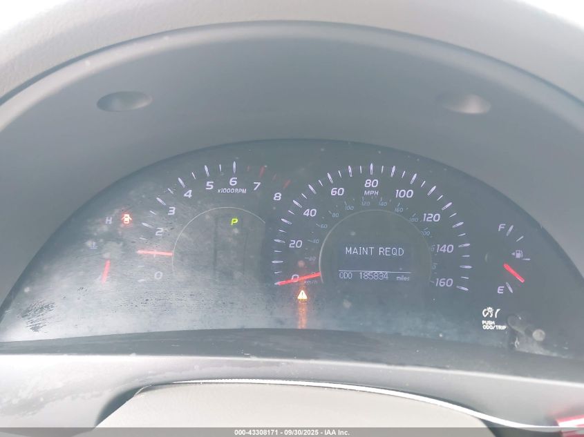 2011 Toyota Camry Xle V6 VIN: 4T1BK3EK1BU617817 Lot: 43308171