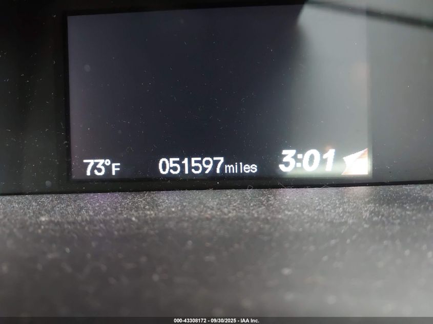 2015 Honda Civic Ex VIN: 19XFB2F8XFE031088 Lot: 43308172