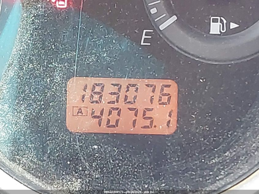 2010 Nissan Versa 1.8S VIN: 3N1BC1CP2AL440517 Lot: 43308173