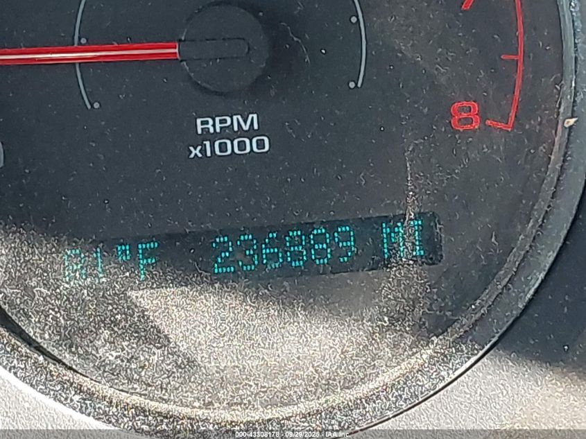 2006 Chevrolet Cobalt Ls VIN: 1G1AK15F767868006 Lot: 43308178