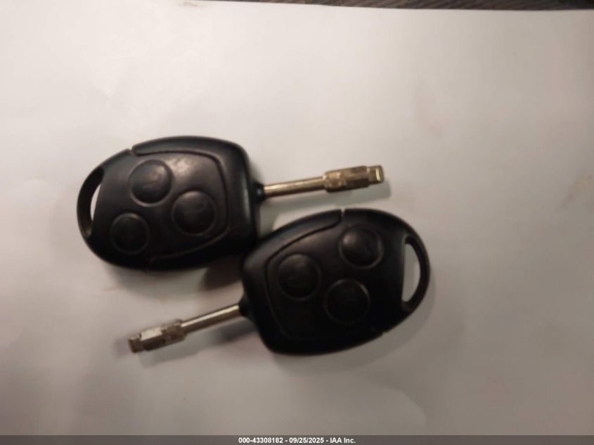 2010 Ford Transit Connect Xlt VIN: NM0LS6BN1AT001514 Lot: 43308182