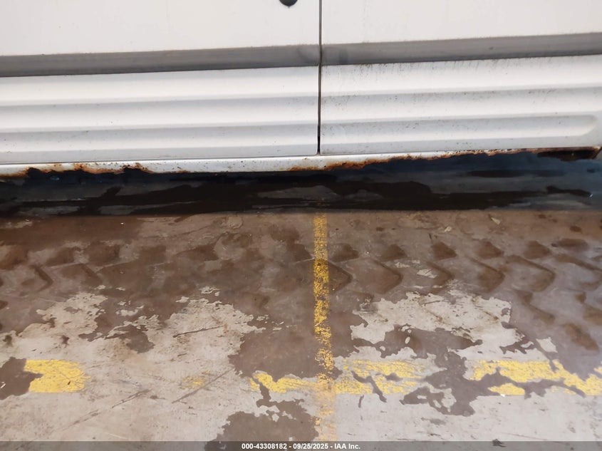 2010 Ford Transit Connect Xlt VIN: NM0LS6BN1AT001514 Lot: 43308182