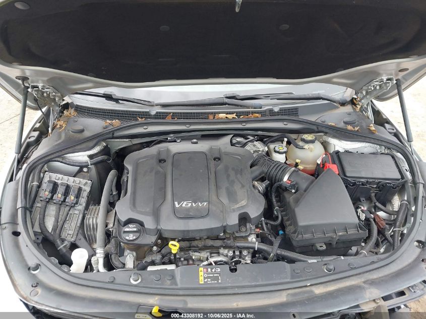 2017 Buick Lacrosse Preferred VIN: 1G4ZN5SS6HU204385 Lot: 43308192