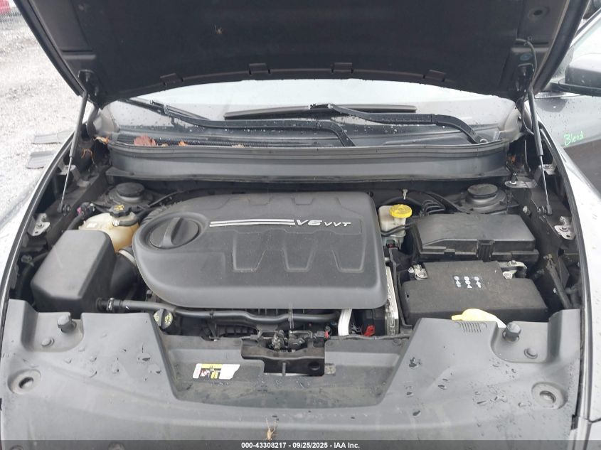 2017 Jeep Cherokee Limited 4X4 VIN: 1C4PJMDS6HW639765 Lot: 43308217