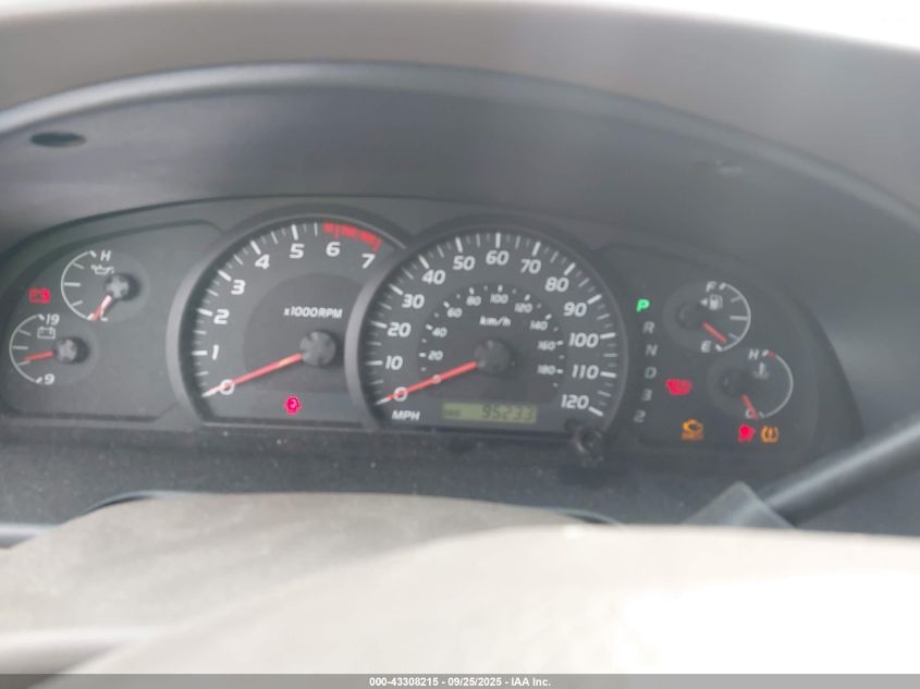 2006 Toyota Tundra Limited V8 VIN: 5TBDT48156S515989 Lot: 43308215