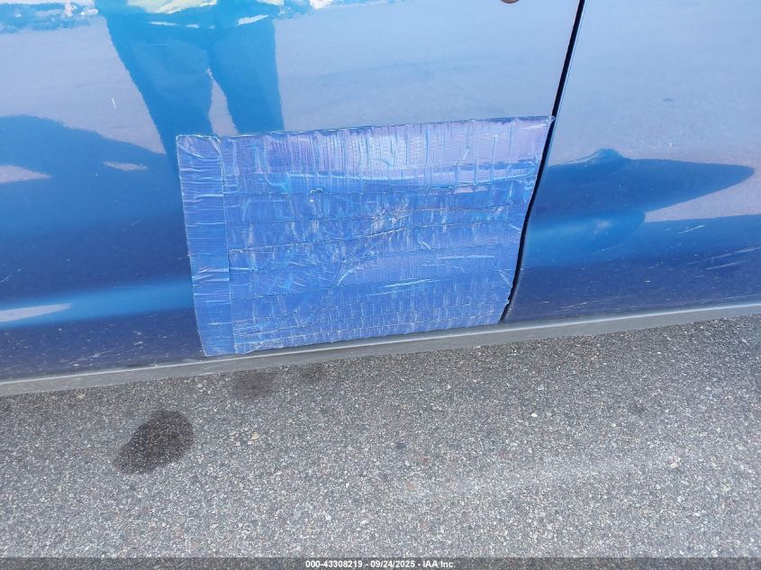 2005 Saturn Vue 4 Cyl VIN: 5GZCZ23D25S810012 Lot: 43308219