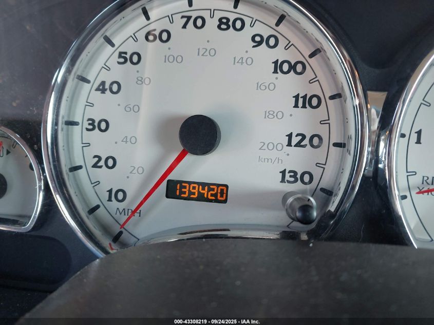 2005 Saturn Vue 4 Cyl VIN: 5GZCZ23D25S810012 Lot: 43308219