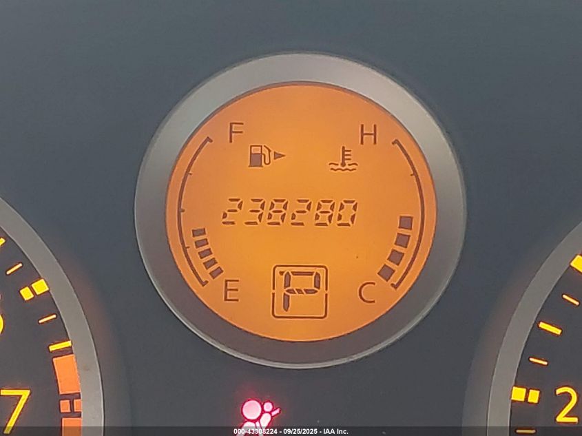 2009 Nissan Sentra 2.0 VIN: 3N1AB61E19L671112 Lot: 43308224