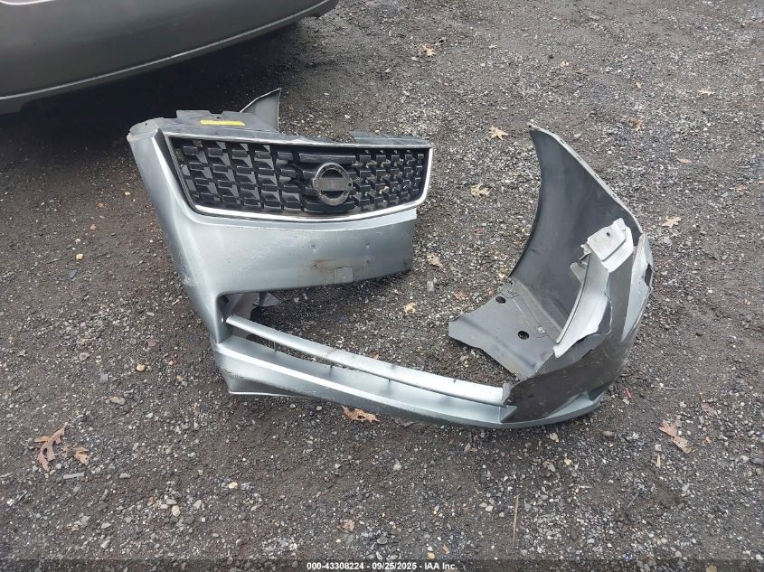 2009 Nissan Sentra 2.0 VIN: 3N1AB61E19L671112 Lot: 43308224