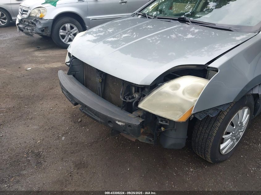 2009 Nissan Sentra 2.0 VIN: 3N1AB61E19L671112 Lot: 43308224