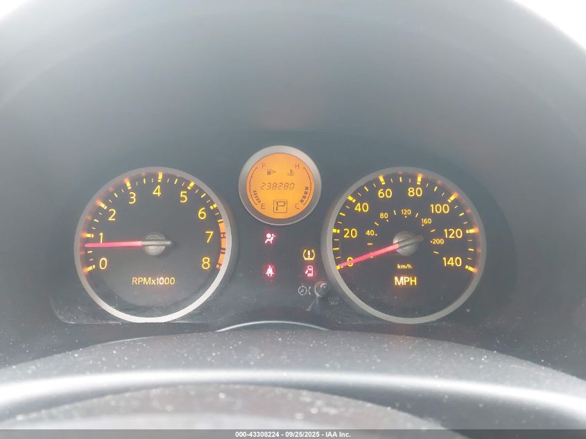 2009 Nissan Sentra 2.0 VIN: 3N1AB61E19L671112 Lot: 43308224