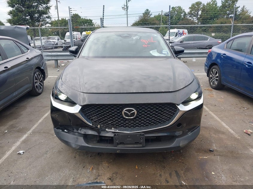 VIN 3MVDMBBM1RM624819 2024 MAZDA CX-30 2.5 S SELECT SPORT