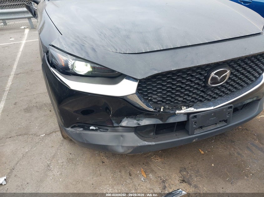 VIN 3MVDMBBM1RM624819 2024 MAZDA CX-30 2.5 S SELECT SPORT
