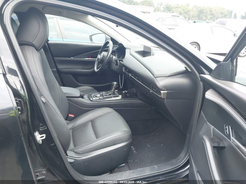 VIN 3MVDMBBM1RM624819 2024 MAZDA CX-30 2.5 S SELECT SPORT