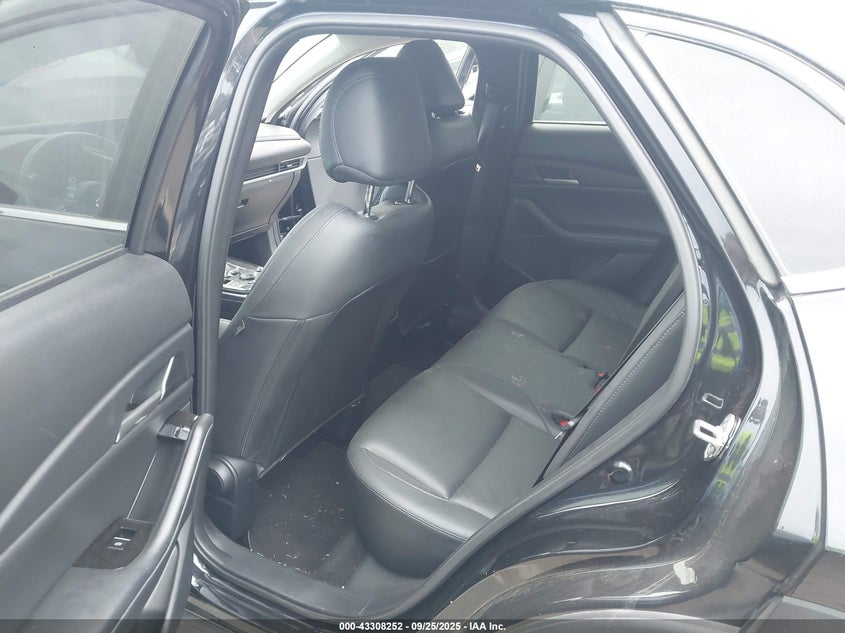VIN 3MVDMBBM1RM624819 2024 MAZDA CX-30 2.5 S SELECT SPORT