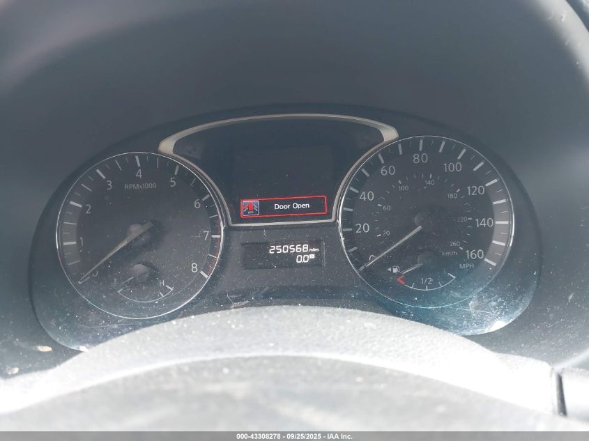 2015 Nissan Altima 2.5/2.5 S/2.5 Sl/2.5 Sv VIN: 1N4AL3AP3FC463627 Lot: 43308278