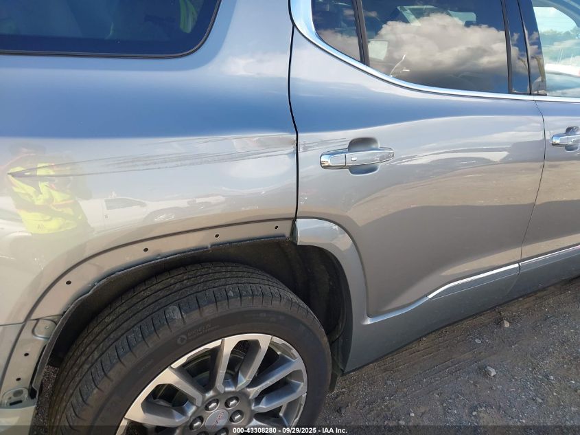 2023 GMC Acadia Awd Denali VIN: 1GKKNXLS3PZ213003 Lot: 43308280