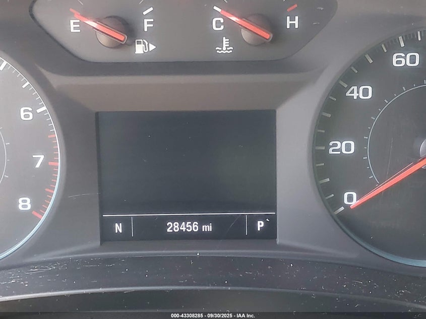 2024 CHEVROLET MALIBU FWD LS - 1G1ZB5ST9RF238258