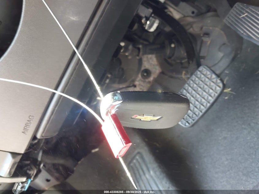 2024 CHEVROLET MALIBU FWD LS - 1G1ZB5ST9RF238258