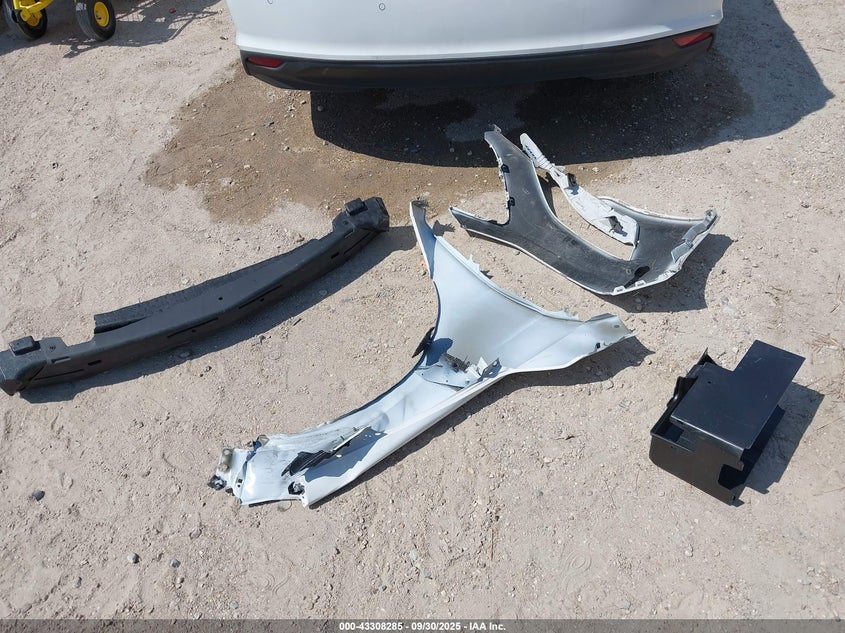 2024 CHEVROLET MALIBU FWD LS - 1G1ZB5ST9RF238258